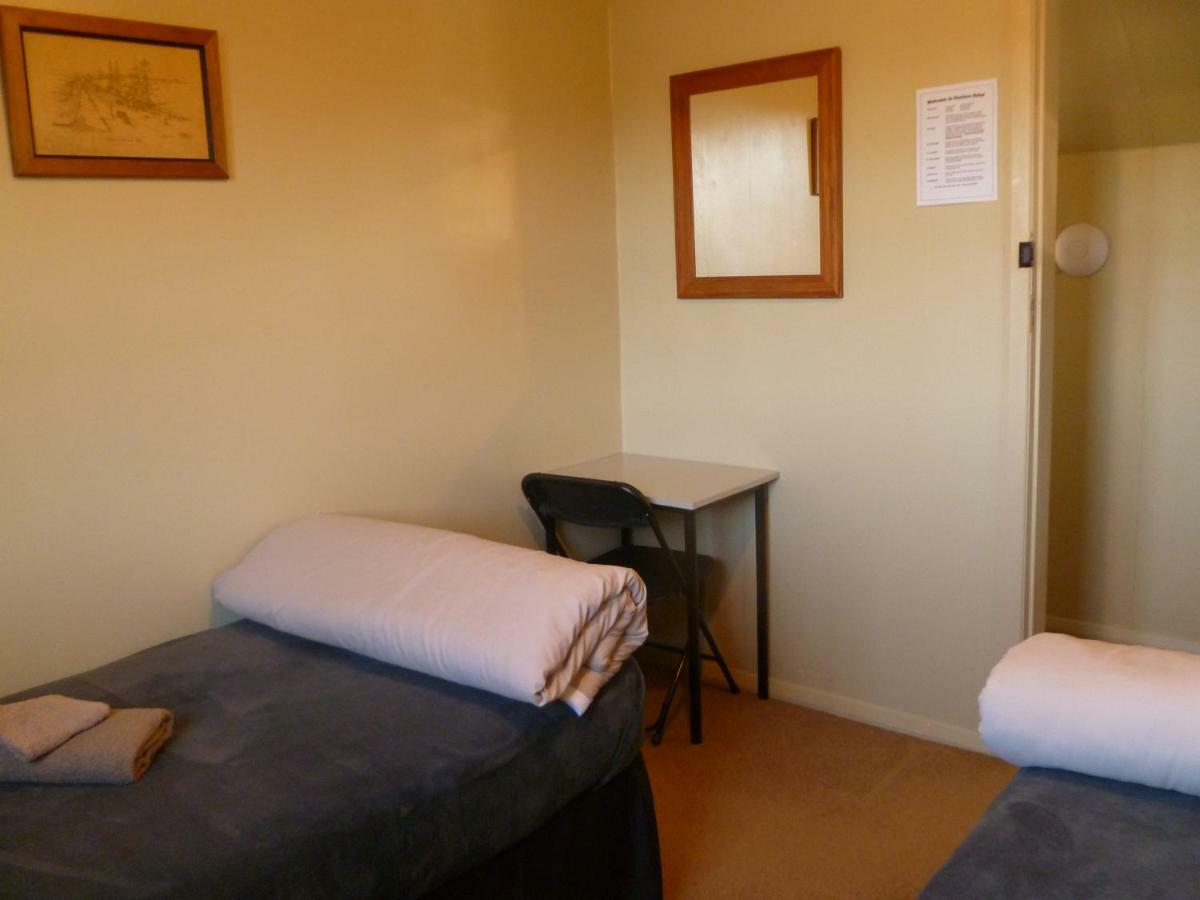 Kaniere Hotel Hokitika Exterior foto